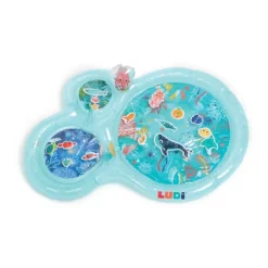 Ludi Tapis D'Eau Ocean- Activités D'éveil