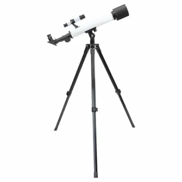 Buki Jeux Scientifiques|Telescope 30 Activites