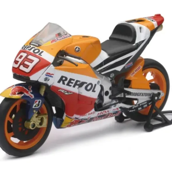 Auldey Quads & Motos Radiocommandés|Terratrax Drift Cycle Radiocommande