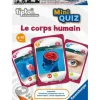Ravensburger Découvrir Le Monde|Tiptoi Mini Quiz
