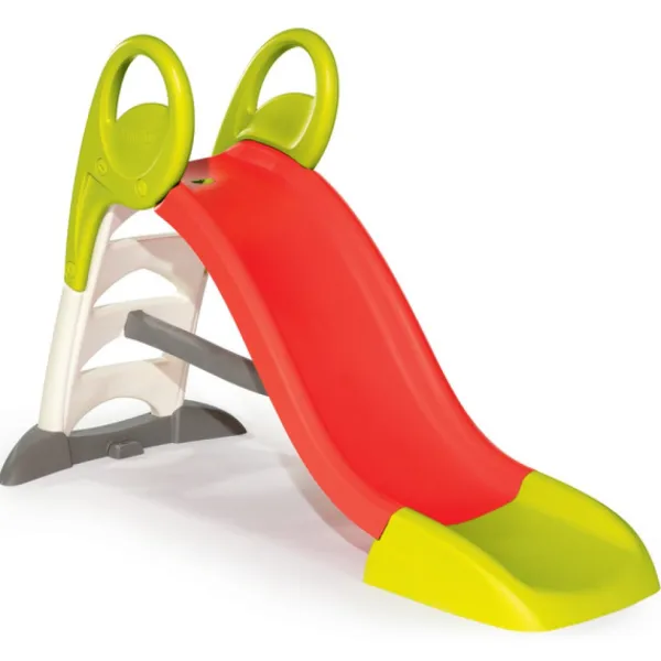 Smoby Toboggan Ks - Longueur 1M50- Toboggans