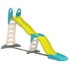 Smoby Toboggan Super Megagliss 2 En 1 - 1M50 Et 3M75- Toboggans