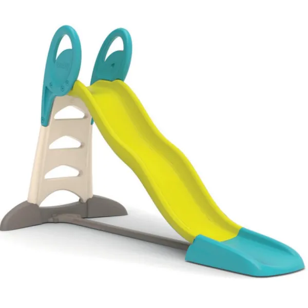 Smoby Toboggan Xl - Longueur 2M30- Toboggans