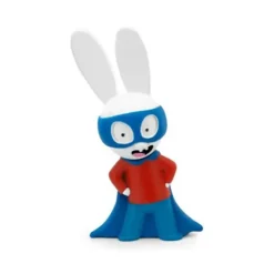 Tonies Simon Superlapin- Activités D'éveil