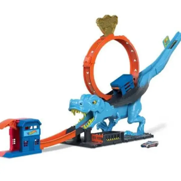 Spin Master Garages Et Circuits|Tour De Controle - La Pat'Patrouille