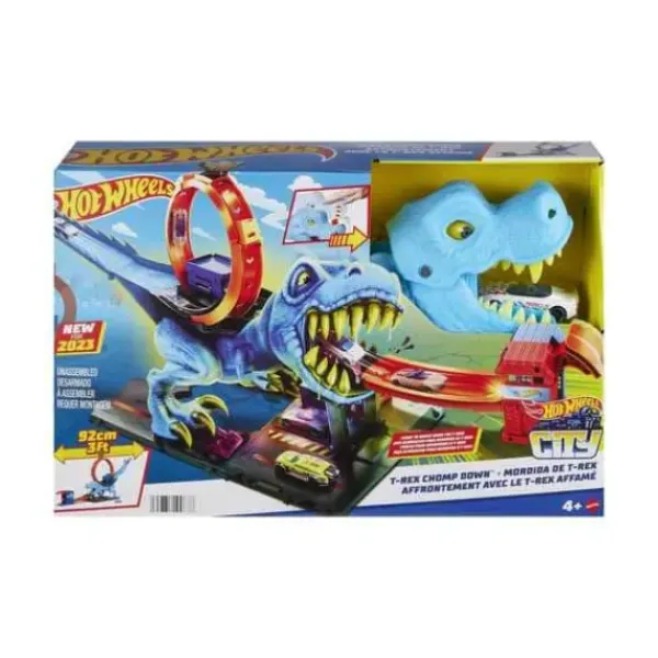 Spin Master Garages Et Circuits|Tour De Controle - La Pat'Patrouille