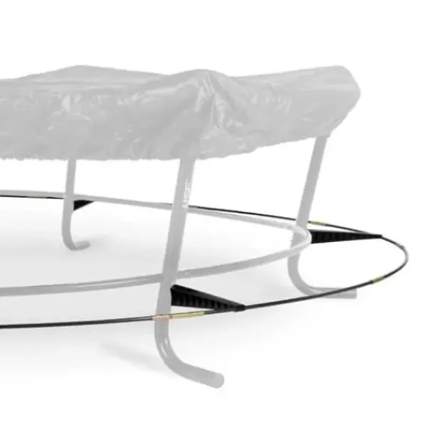 Exit Toys Trampolines|Trampoline Allure Classic 366 Cm Noir