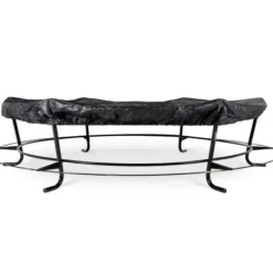 Exit Toys Trampolines|Trampoline Allure Classic 366 Cm Noir