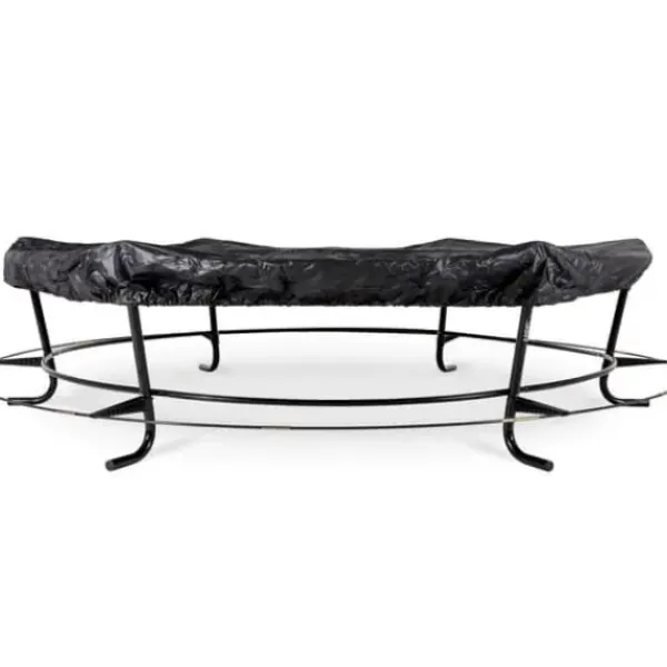 Exit Toys Trampolines|Trampoline Allure Classic 366 Cm Noir