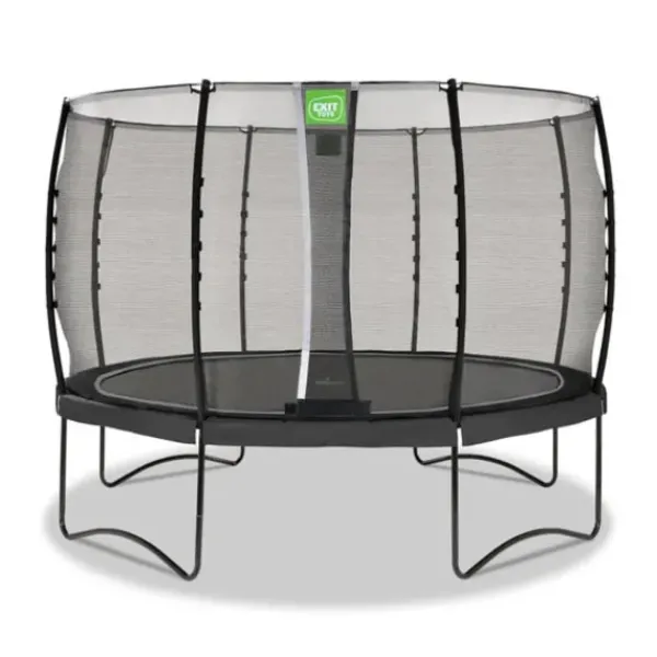 Exit Toys Trampolines|Trampoline Rectangulaire Peakpro 275 X 458 Cm