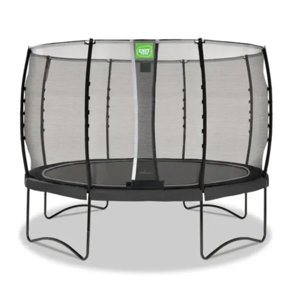 Exit Toys Trampolines|Trampoline Rectangulaire Peakpro 275 X 458 Cm