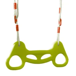 Soulet Trapeze Anneaux Plastique- Balancoires Et Portiques