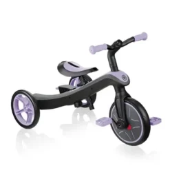 Kinderkraft Tricycles|Tricycle Aston Turquoise