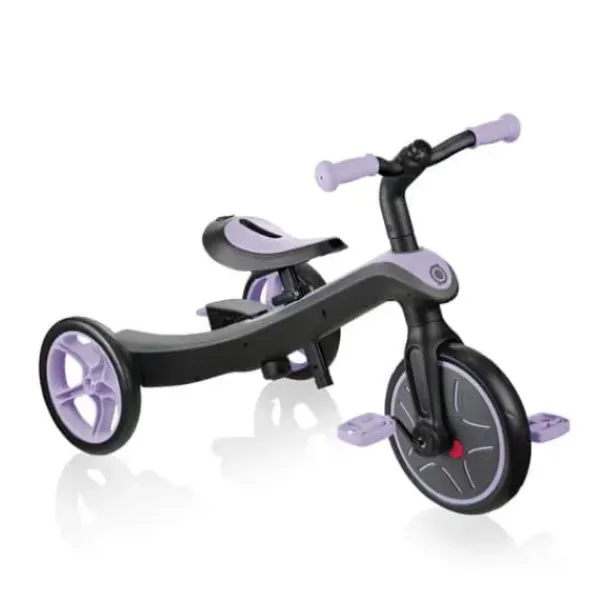 Kinderkraft Tricycles|Tricycle Aston Turquoise
