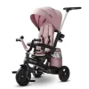 Smoby Tricycles|Tricycle Evolutif Baby Balade Plus Bleu