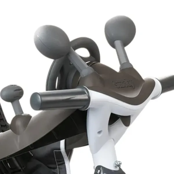 Globber Tricycles|Tricycle Explorer 4 En 1 Iris