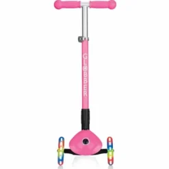 SUN and SPORT Trottinettes|Trottinette Acier Alu Rose