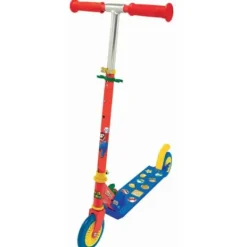 STAMP Trottinettes|Trottinette Freestyle Stunt Lumiere