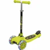 Globber Trottinettes|Trottinette Lumineuse Primo Mint -