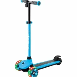 BERG Trottinettes|Trottinette Nexo Pliable Rouge