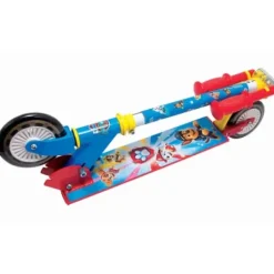 STAMP Trottinettes|Trottinette Pliable 2 Roues - Avengers