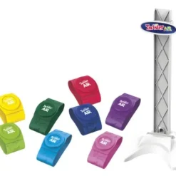 Hasbro Gaming Jeux D'Ambiance|Twister Air