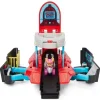 Spin Master Les Autres Véhicules|Vehicule Deluxe Et Figurine Liberty - La Pat'Patrouille Le Film