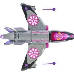 Spin Master Les Autres Véhicules|Vehicule Et Figurine Rocky - La Pat'Patrouille Le Film 2
