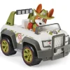 Spin Master Les Autres Véhicules|Vehicule Et Figurine Stella - La Pat'Patrouille