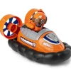 Spin Master Les Autres Véhicules|Vehicule Et Figurine Tracker - La Pat'Patrouille