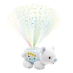 VTech Veilleuse Ourson Dodo Nuit Etoilee- Veilleuses