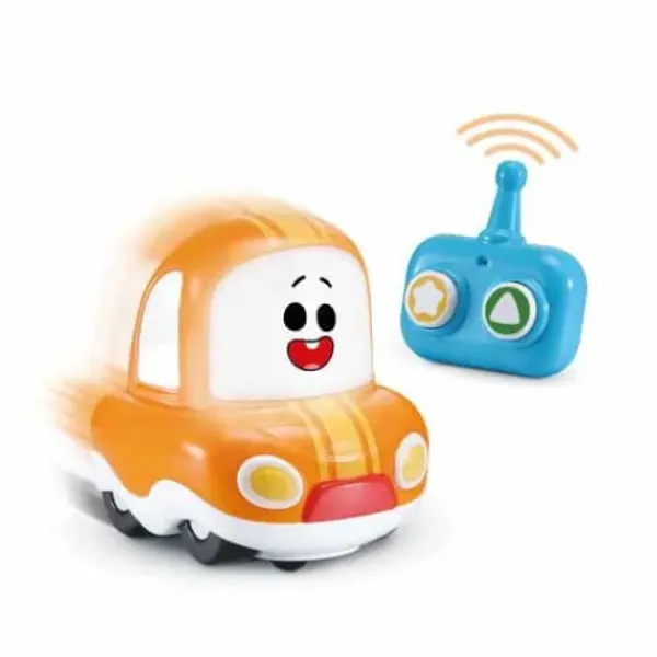 Happy People Voitures Radiocommandees|Voiture Radiocommandee X-Raid Mini Redbull
