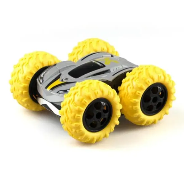 Exost Voitures Radiocommandees|Voiture Telecommandee 360 Tornado Avec Batterie