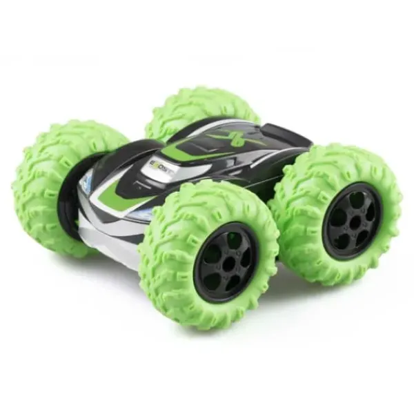Exost Voitures Radiocommandees|Voiture Telecommandee 360 Tornado Avec Batterie