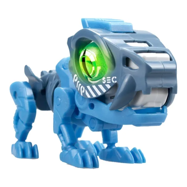 Ycoo - Mini Robot Dinosaure A Construire - Biopod Cyberpunk- Robots